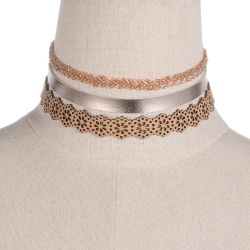 Чокер Danze lan-1868