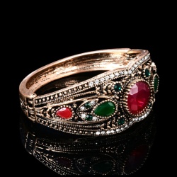 Браслет у турецькому стилі Бірсен