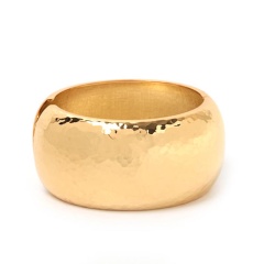 Металлический женский браслет мелкая Грань lan-2957