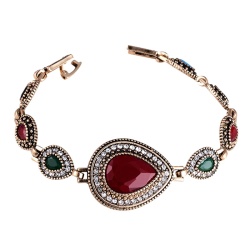 Браслет у турецькому стилі Турхан