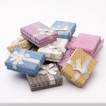 Подарункова коробка Блиск