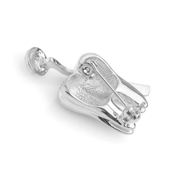 Брошь Стоматолог зуб