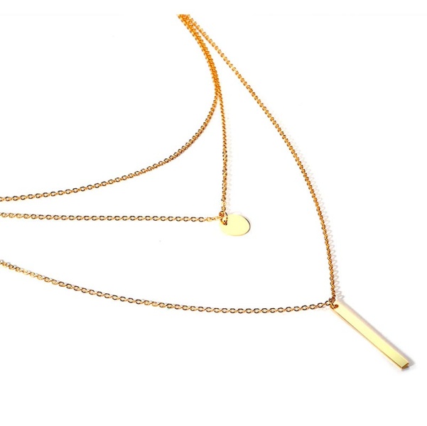 Тройная цепочка Bohemia