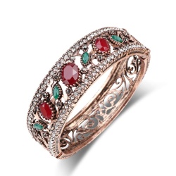 Браслет у турецькому стилі lan-3235