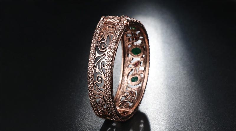 Браслет в турецком стиле lan-3235