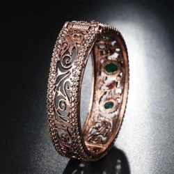 Браслет у турецькому стилі lan-3235