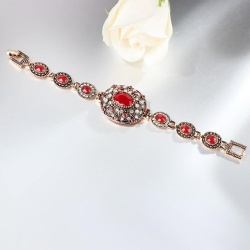 Браслет у турецькому стилі lan-3236