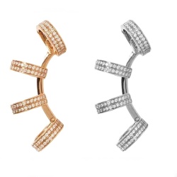 Кафф без проколу Repossi