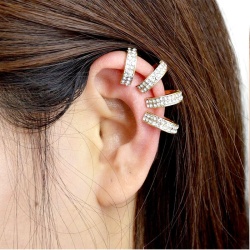 Кафф без проколу Repossi