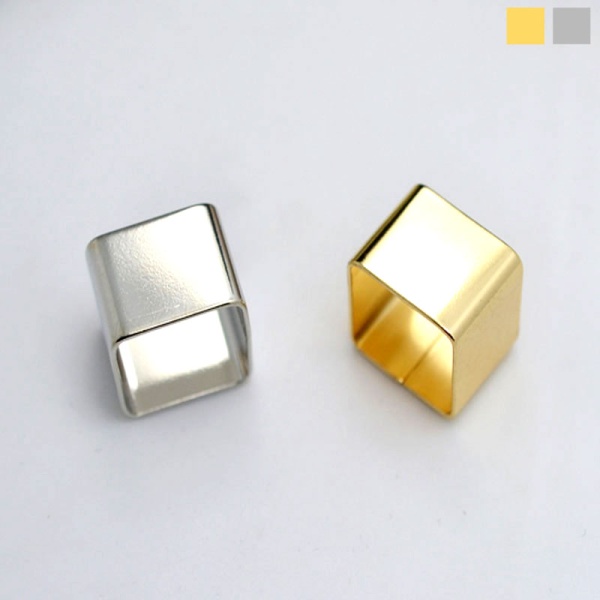 Кільце Квадрат