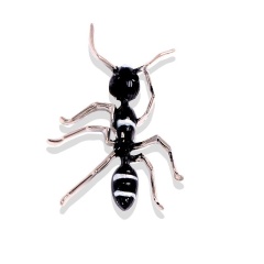 Брошь Муравей