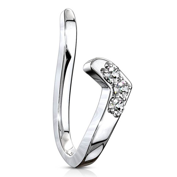 Обманка в ніс Spikes NOCL26