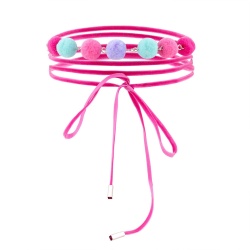 Чокер на шию Pink style