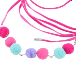 Чокер на шию Pink style