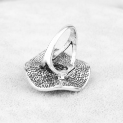 Кольцо Fashion Flower