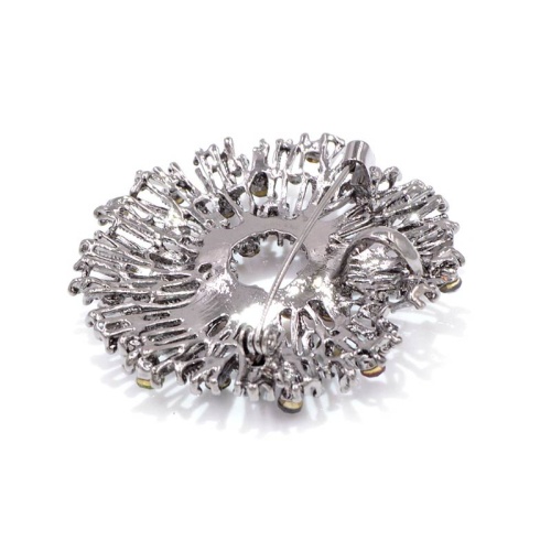 Брошка Модерн стиль