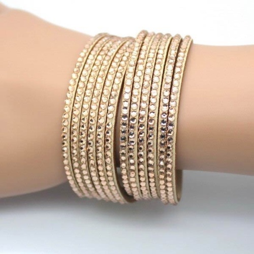 Жіночий браслет Сяйво