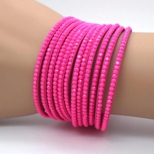 Жіночий браслет Сяйво