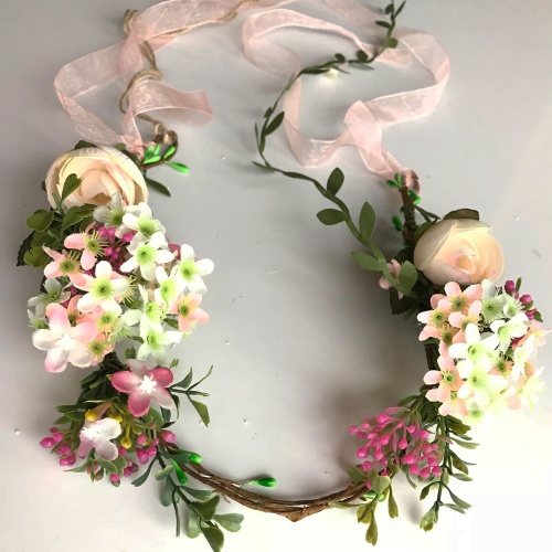 Вінок на голову Весна