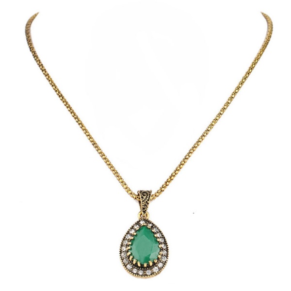 Кулон на ланцюжку Хюррем Султан