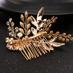 Гребінець для волосся Ніжність