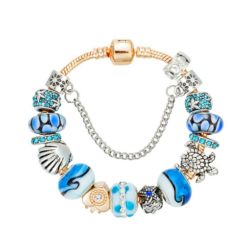 Браслет у стилі пандору Lan-3112