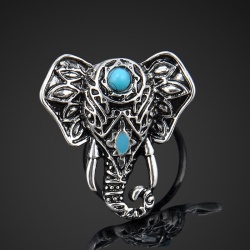 Кольцо Слон