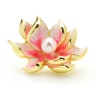 Брошка річкова Лілія