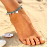 Браслет на ногу Sandals