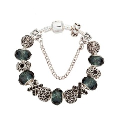 Браслет в стиле пандора Стиль lan-3120