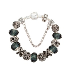 Браслет в стиле пандора Стиль lan-3120