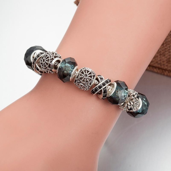 Браслет у стилі пандору Стиль lan-3120