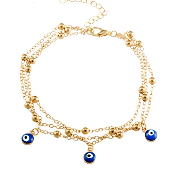 Браслет на ногу Назар Бонджук