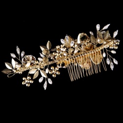 Гребінець для волосся Королівський