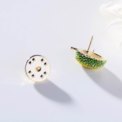 Брошка Дуріан міні