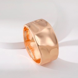 Металлический женский браслет волны lan-2984