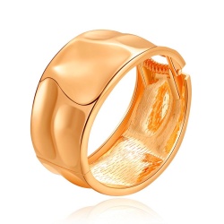 Металлический женский браслет волны lan-2984