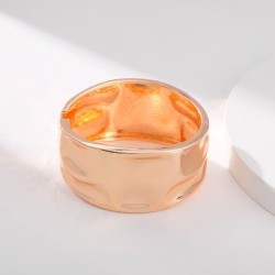 Металлический женский браслет волны lan-2984