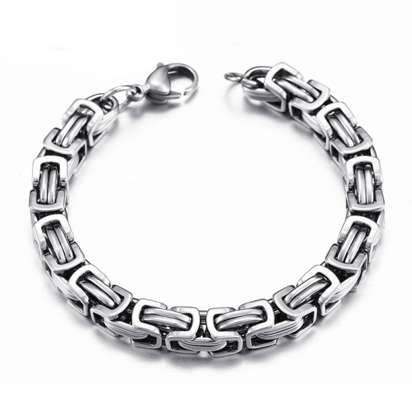 Браслет из стали lan – 1374