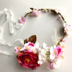 Венок на голову Гармония