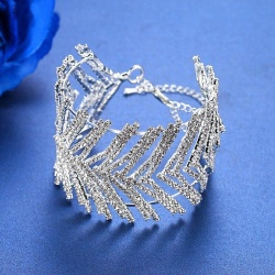 Вечірній браслет Стріла lan-3400