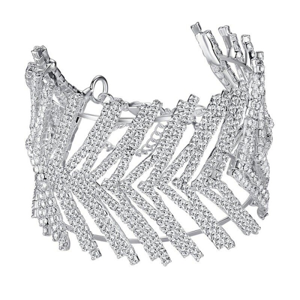 Вечірній браслет Стріла lan-3400