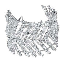 Вечірній браслет Стріла lan-3400