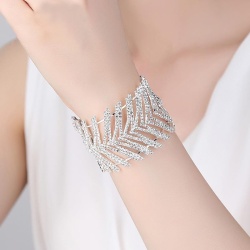 Вечірній браслет Стріла lan-3400