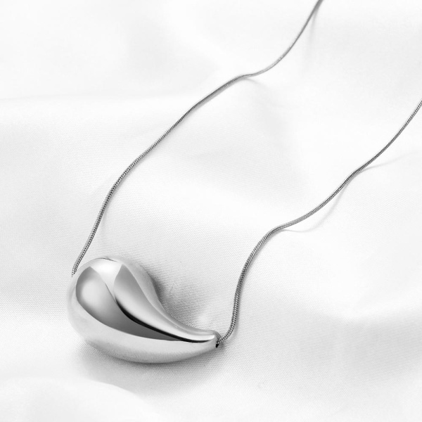 Кулон капля lan-3086