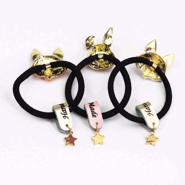 Резинка для волос Кролик