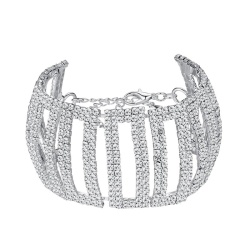 Вечірній браслет lan-3401