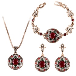 Набір прикрас