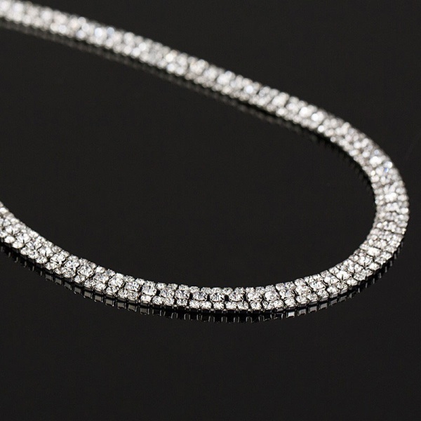 Набор украшений Габриэлла: колье и серьги