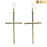 Серьги Кресты XXL